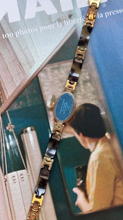 Future Club vintage watch