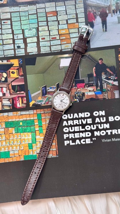 Seiko Spirit vintage watch 1990