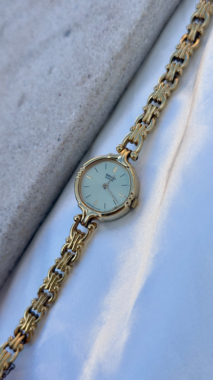 1980 Super Rare Vintage Seiko Watch - near mint condition