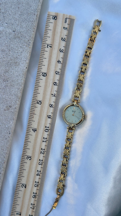 1980 Super Rare Vintage Seiko Watch - near mint condition
