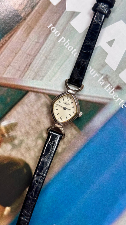 Vintage Watch Collection