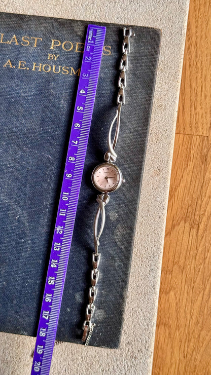 Monpérier - Ricoh Vintage Watch 1990s