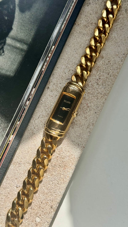 Belami vintage watch