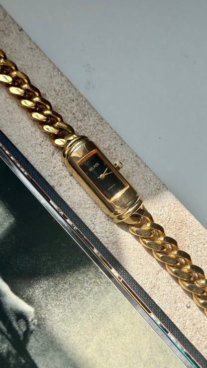 Belami vintage watch