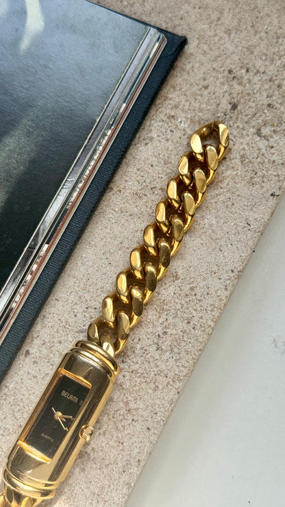 Belami vintage watch