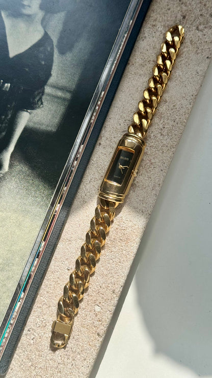 Belami vintage watch