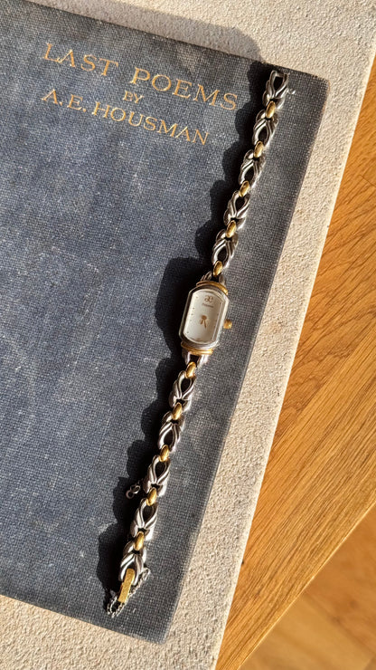 Super rare 1995 Vintage Citizen Elégance Watch