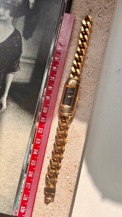 Belami vintage watch