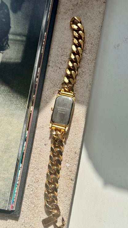 Belami vintage watch