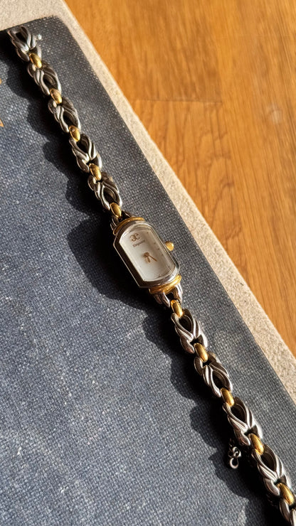 Super rare 1995 Vintage Citizen Elégance Watch