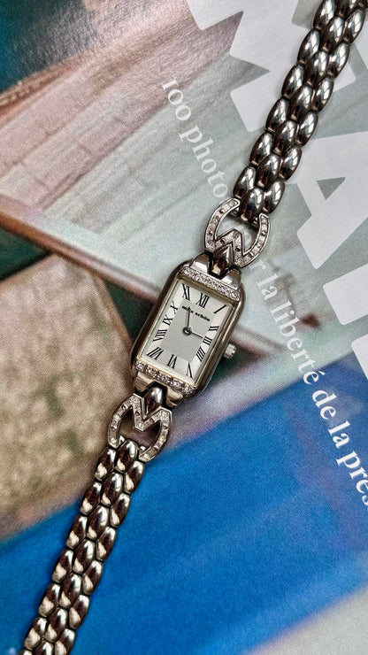Mila Schön vintage watch