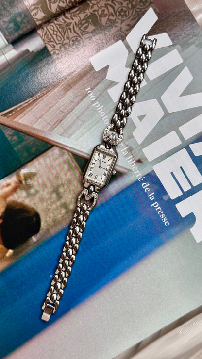 Mila Schön vintage watch