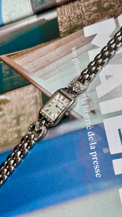 Mila Schön vintage watch