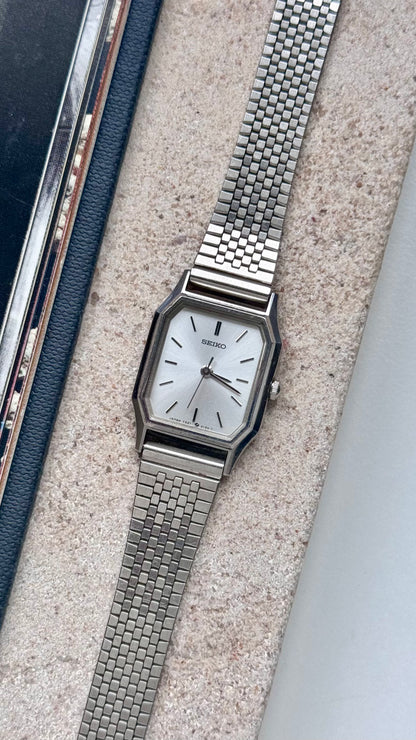 Seiko 1991 vintage watch