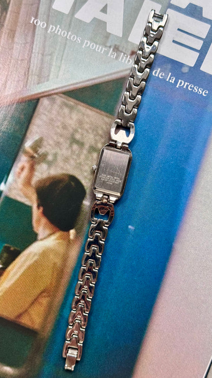 Mila Schön vintage watch