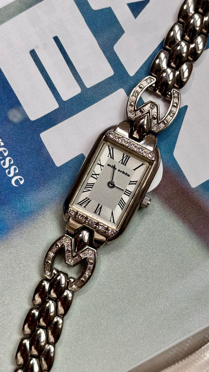 Mila Schön vintage watch