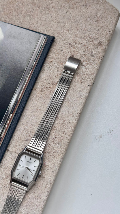 Seiko 1991 vintage watch