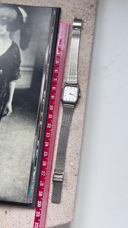 Seiko 1991 vintage watch