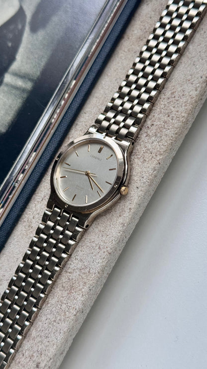 Ricoh vintage watch