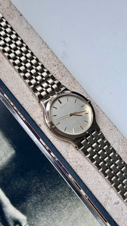 Ricoh vintage watch