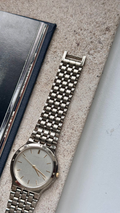 Ricoh vintage watch