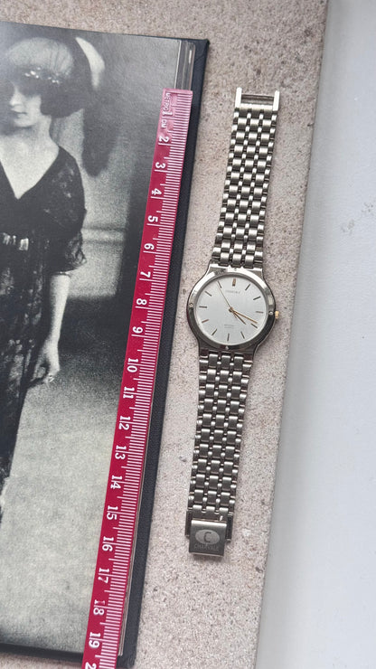 Ricoh vintage watch