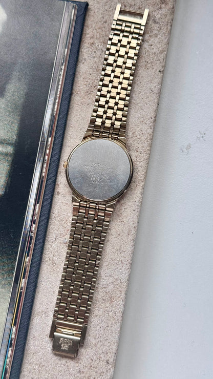 Ricoh vintage watch