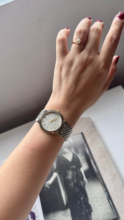 Ricoh vintage watch