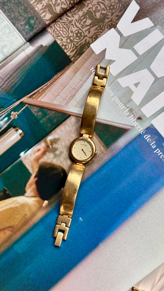 Courrèges Vintage Watch Collection - All Working