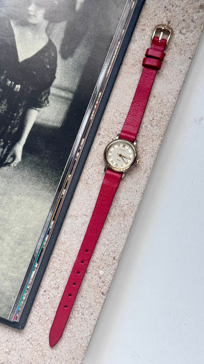 Seiko Lucent vintage watch