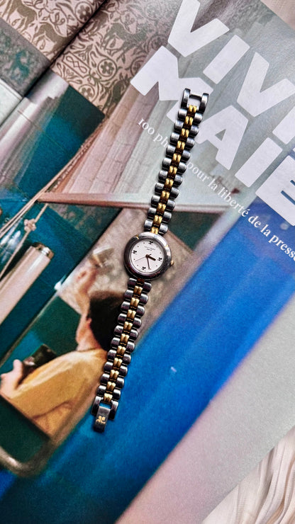 Courrèges Vintage Watch Collection - All Working