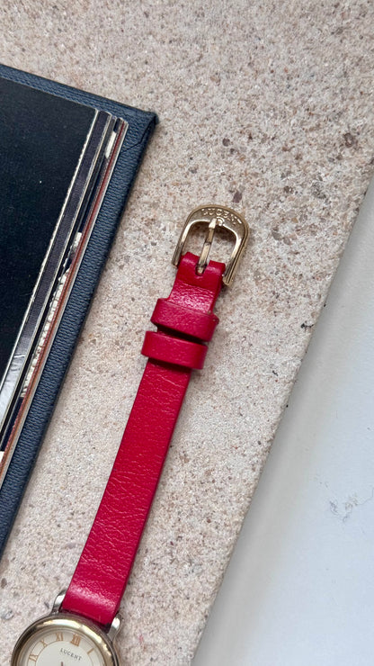 Seiko Lucent vintage watch