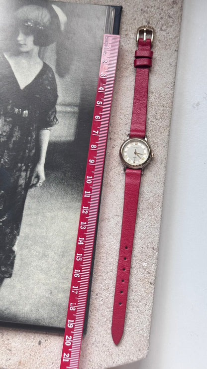 Seiko Lucent vintage watch