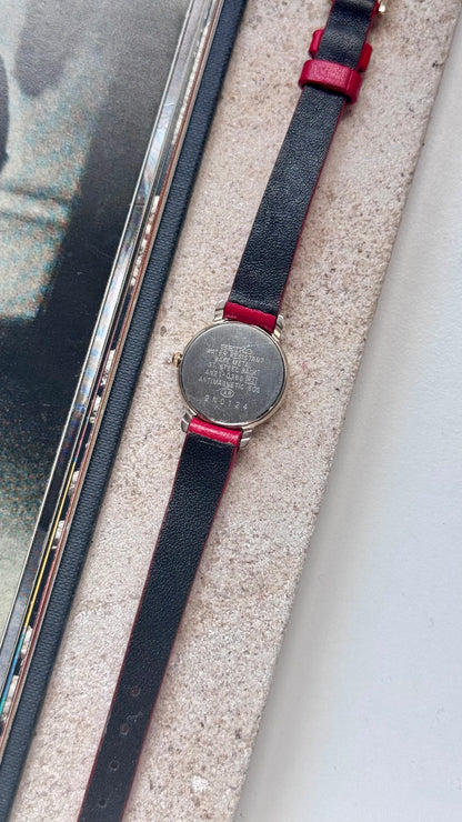 Seiko Lucent vintage watch