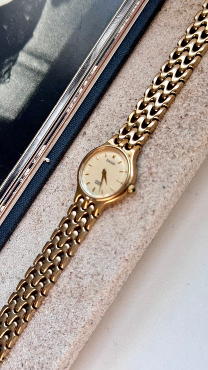 Citizen Exceed vintage watch