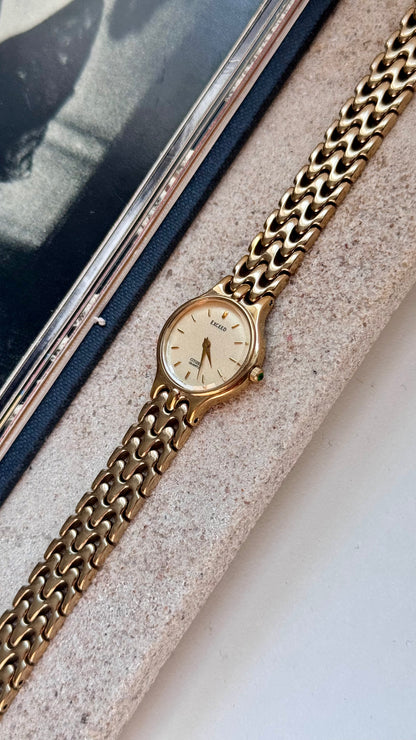 Citizen Exceed vintage watch