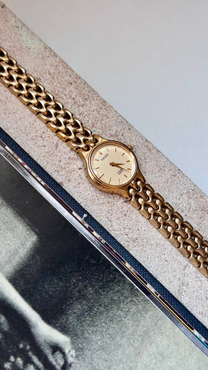 Citizen Exceed vintage watch