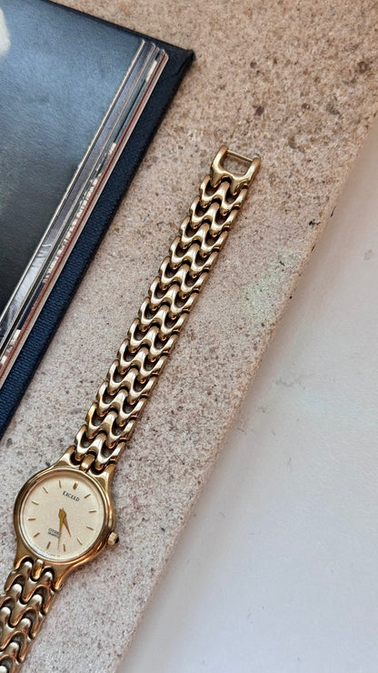 Citizen Exceed vintage watch