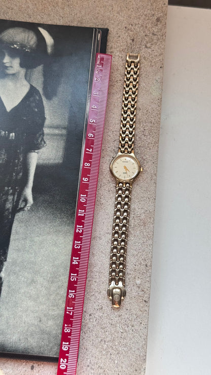 Citizen Exceed vintage watch