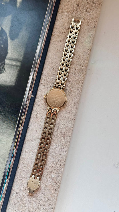 Citizen Exceed vintage watch