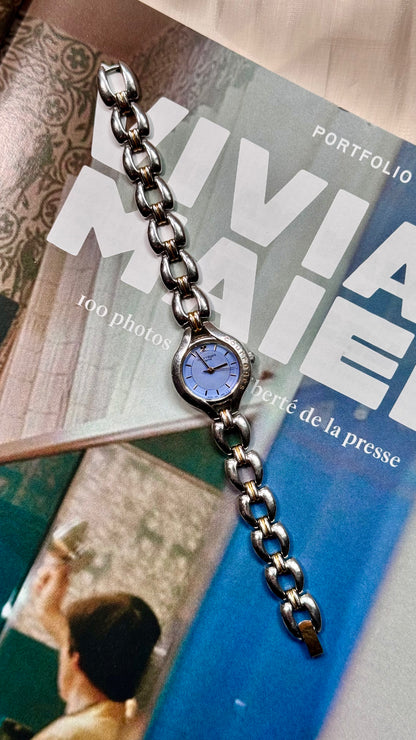 Courrèges Vintage Watch Collection - All Working