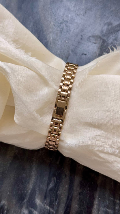 Alba Seiko Vintage Watch 1990s