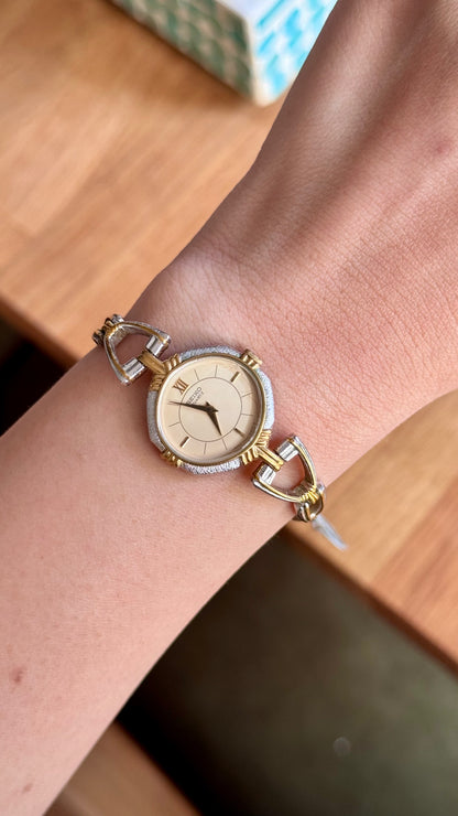 Super rare 1981 Vintage Seiko Watch