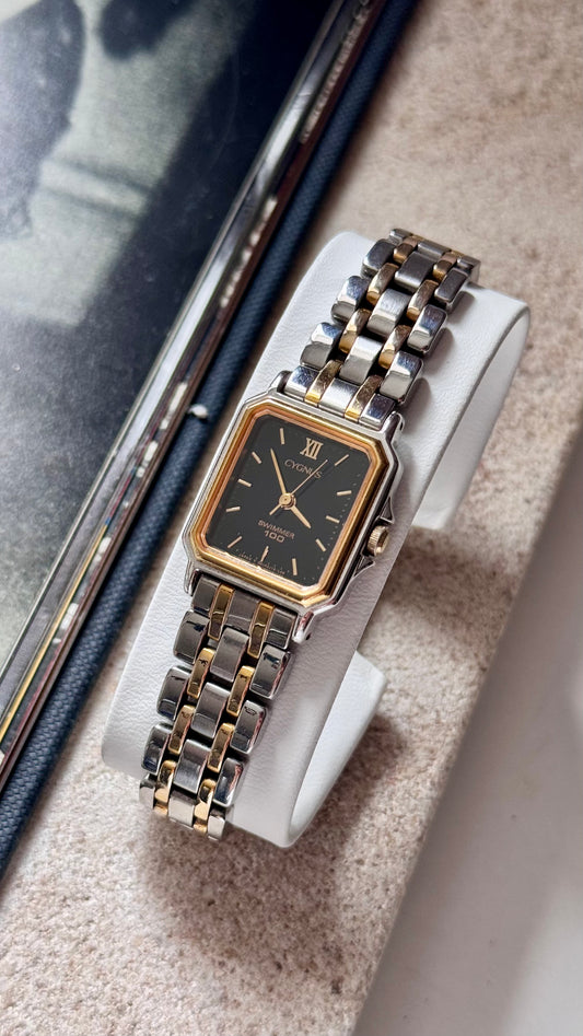 ORIENT vintage watch