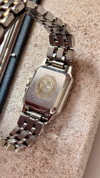 ORIENT vintage watch