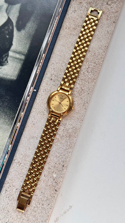 Seiko vintage watch