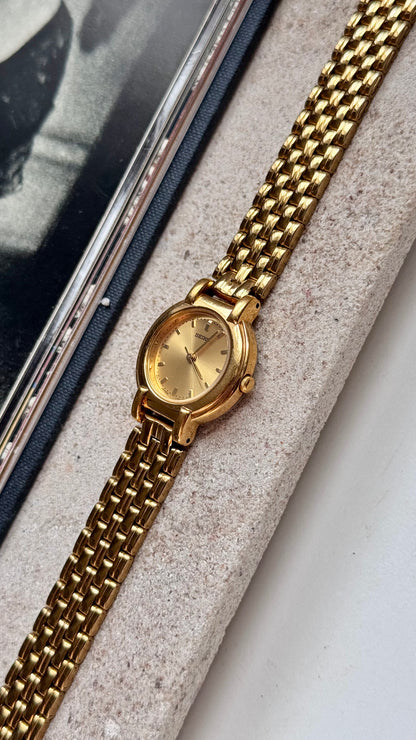 Seiko vintage watch