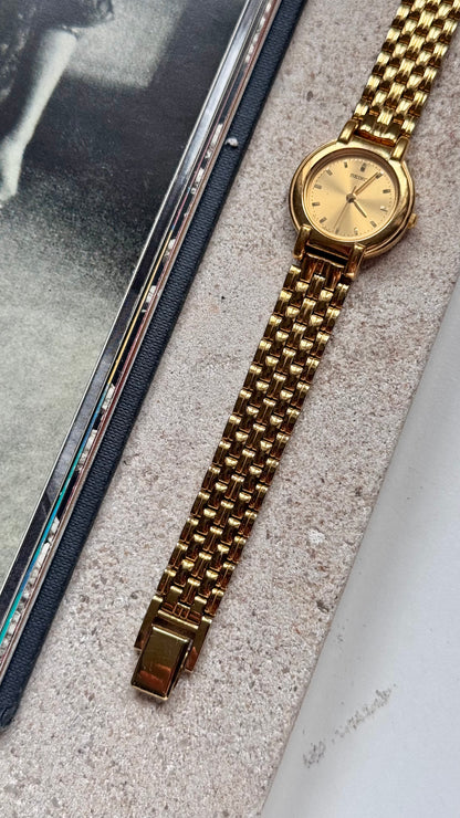 Seiko vintage watch