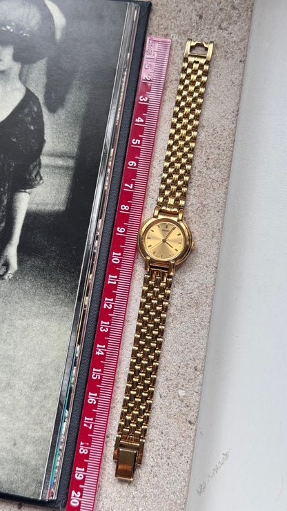 Seiko vintage watch