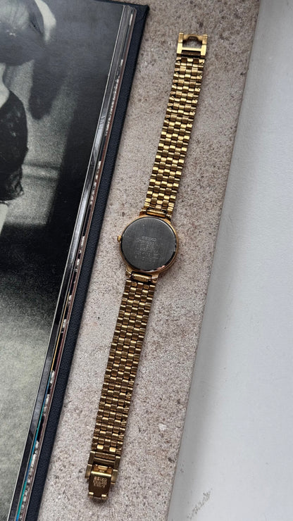 Seiko vintage watch